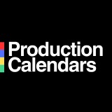Production Calendar