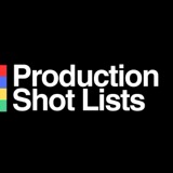 Shot Lists